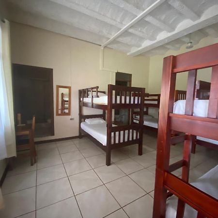 La Fortuna Befox Adventure酒店 外观 照片