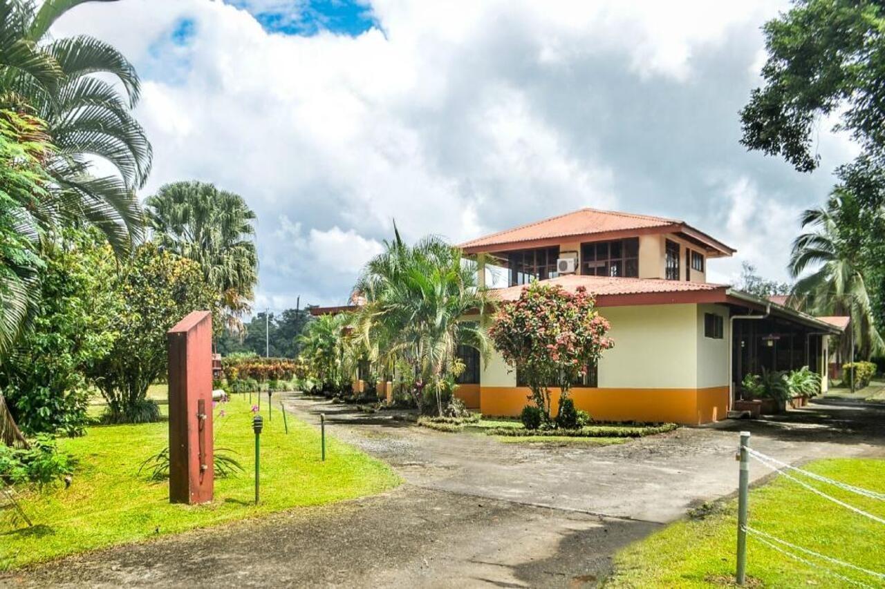 La Fortuna Befox Adventure酒店 外观 照片