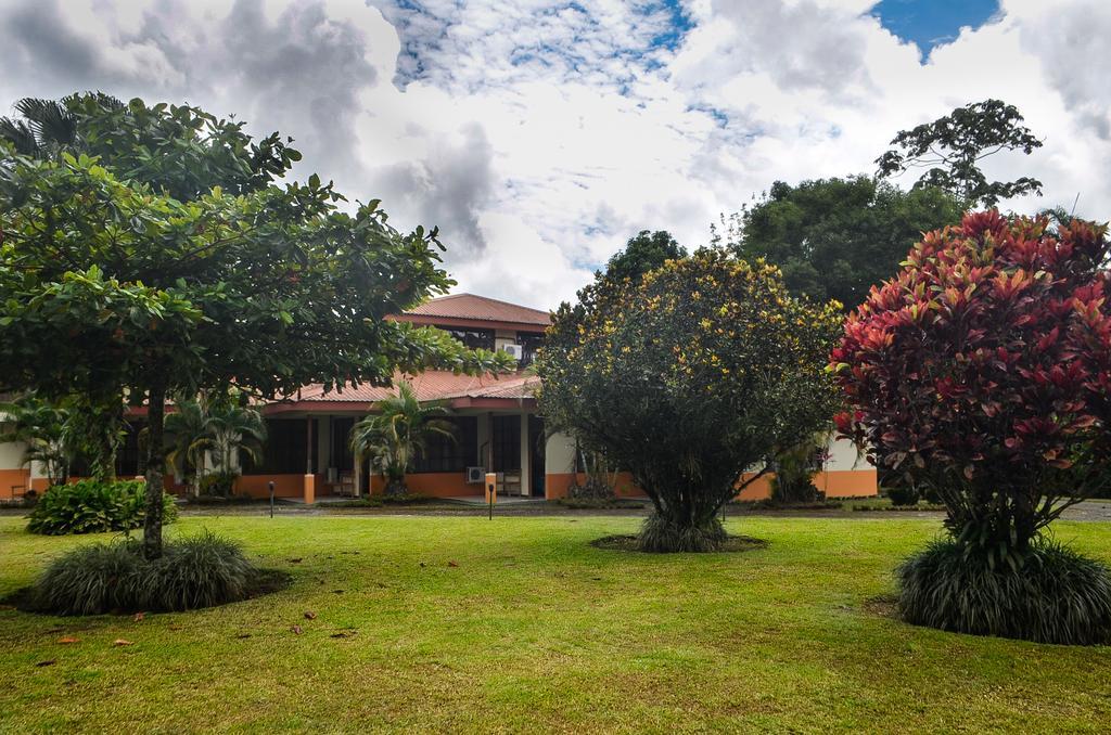 La Fortuna Befox Adventure酒店 外观 照片