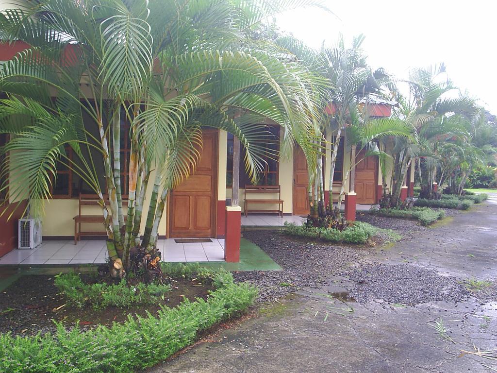 La Fortuna Befox Adventure酒店 外观 照片