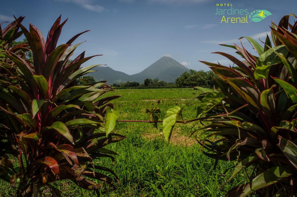 La Fortuna Befox Adventure酒店 外观 照片