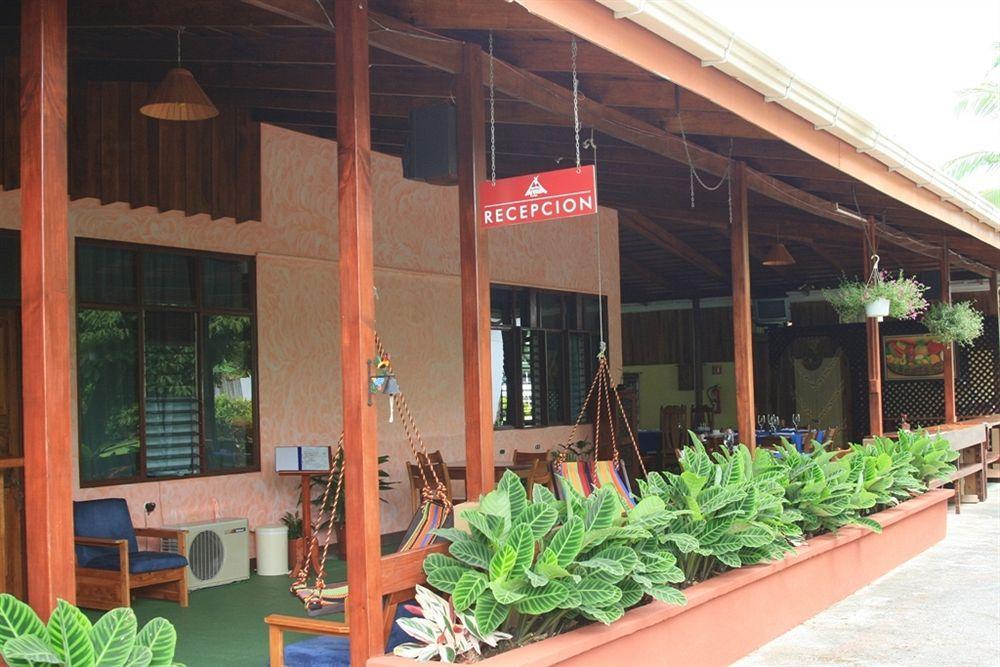La Fortuna Befox Adventure酒店 外观 照片
