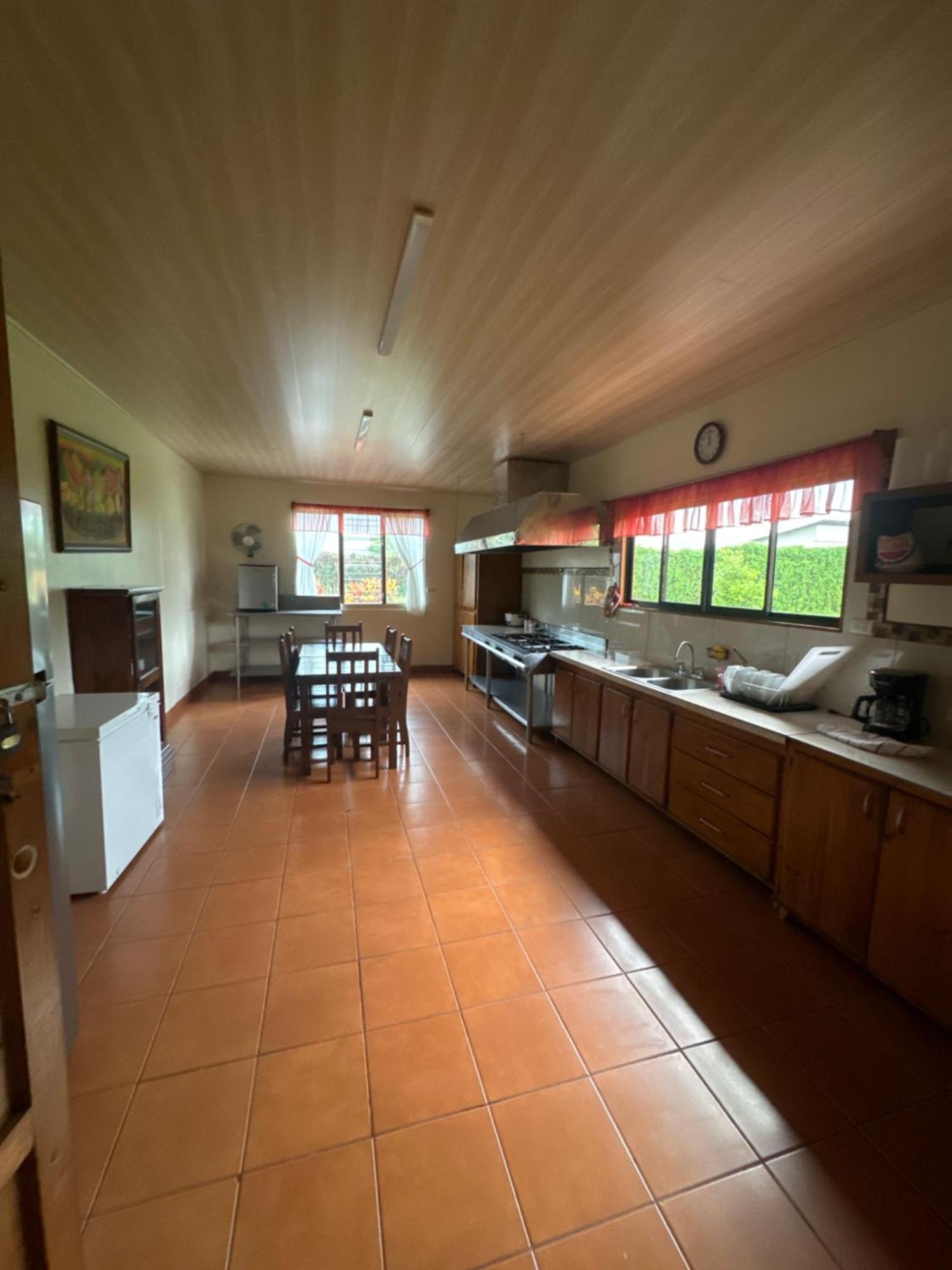 La Fortuna Befox Adventure酒店 外观 照片