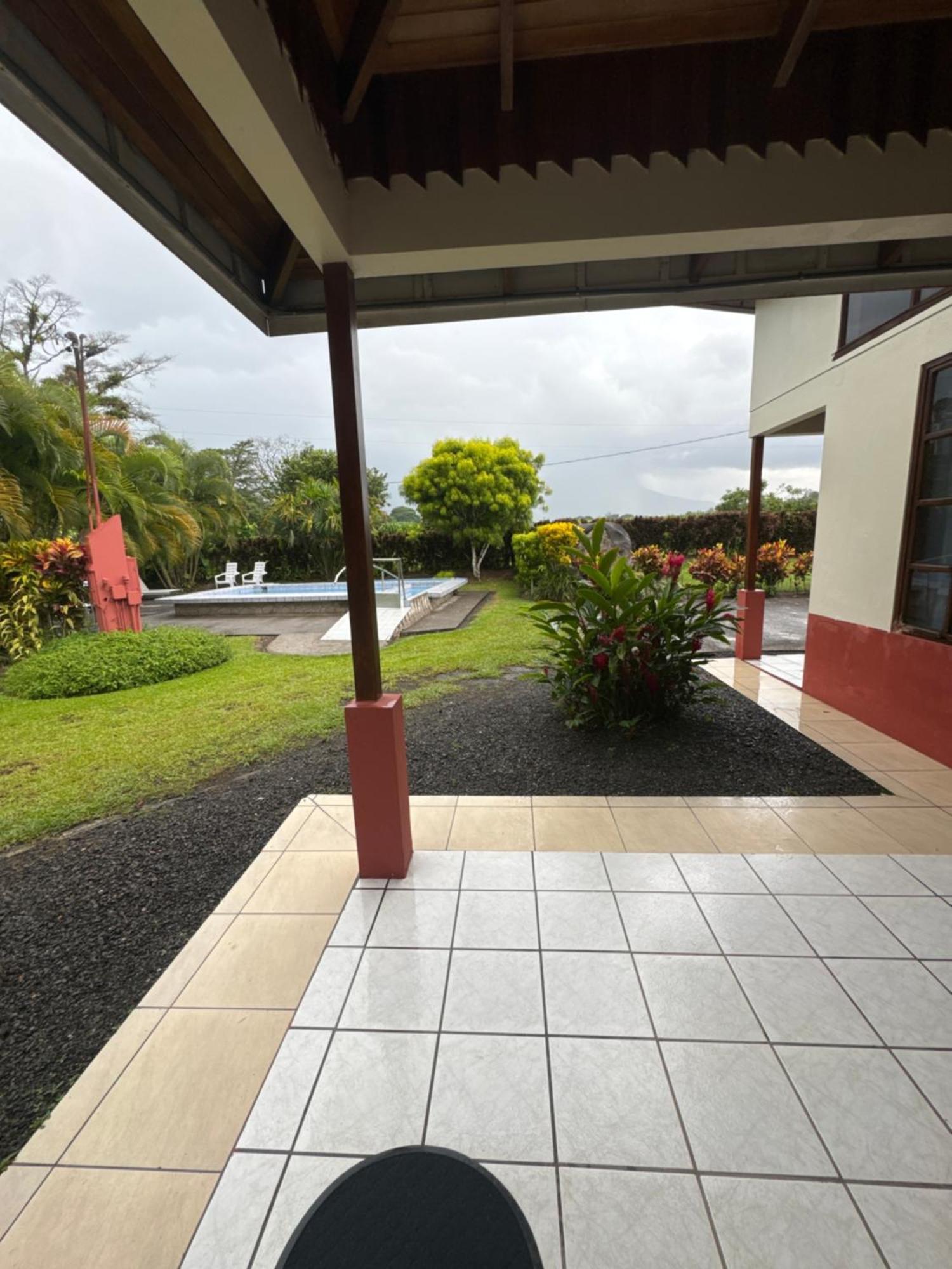 La Fortuna Befox Adventure酒店 外观 照片