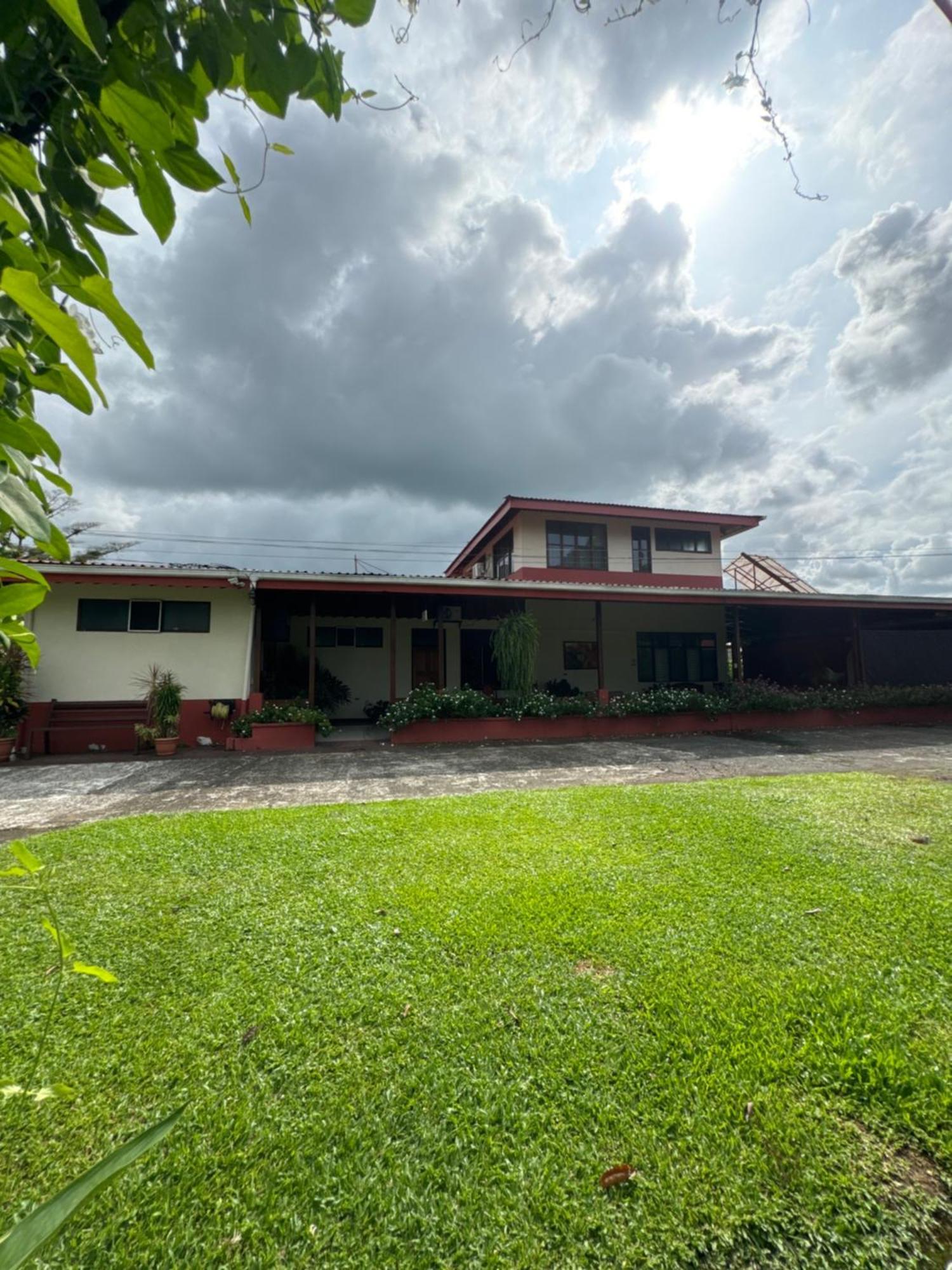 La Fortuna Befox Adventure酒店 外观 照片