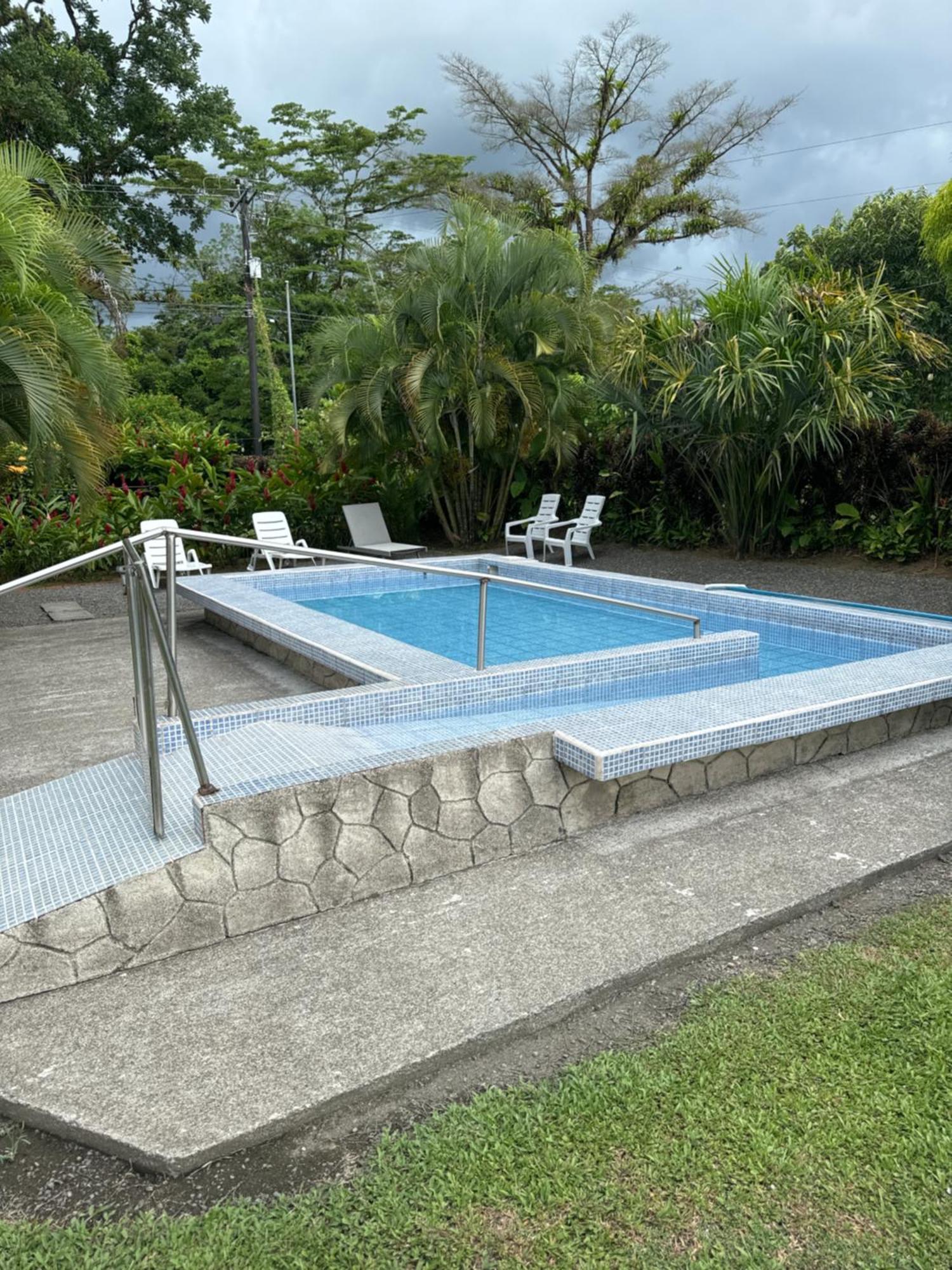 La Fortuna Befox Adventure酒店 外观 照片