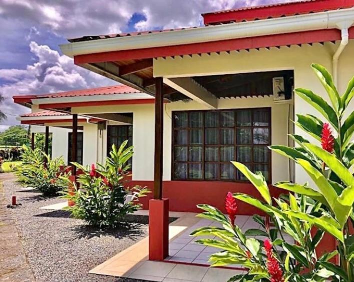 La Fortuna Befox Adventure酒店 外观 照片