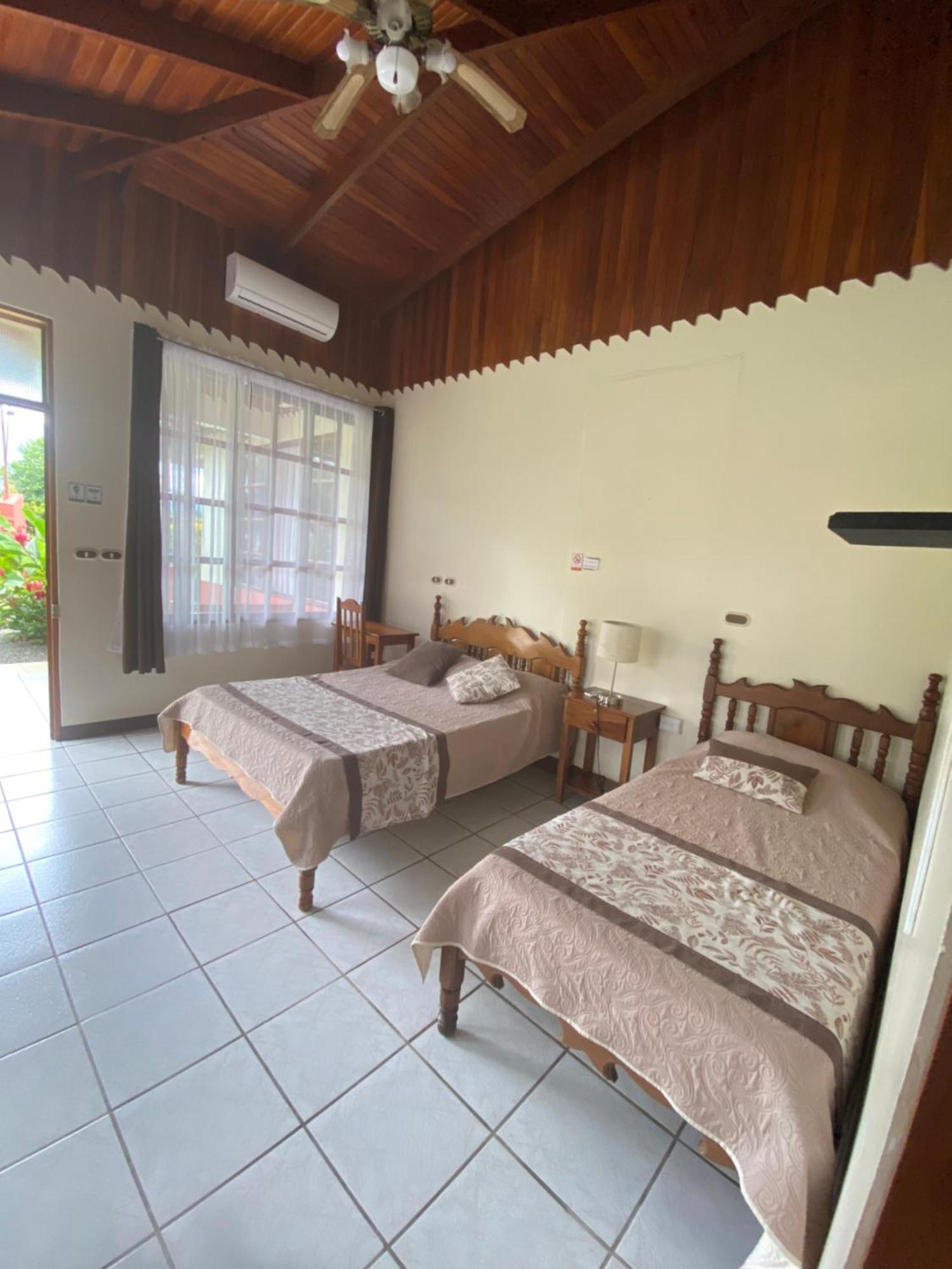 La Fortuna Befox Adventure酒店 外观 照片