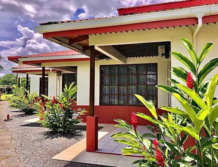 La Fortuna Befox Adventure酒店 外观 照片