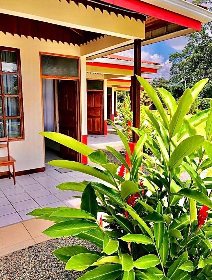 La Fortuna Befox Adventure酒店 外观 照片