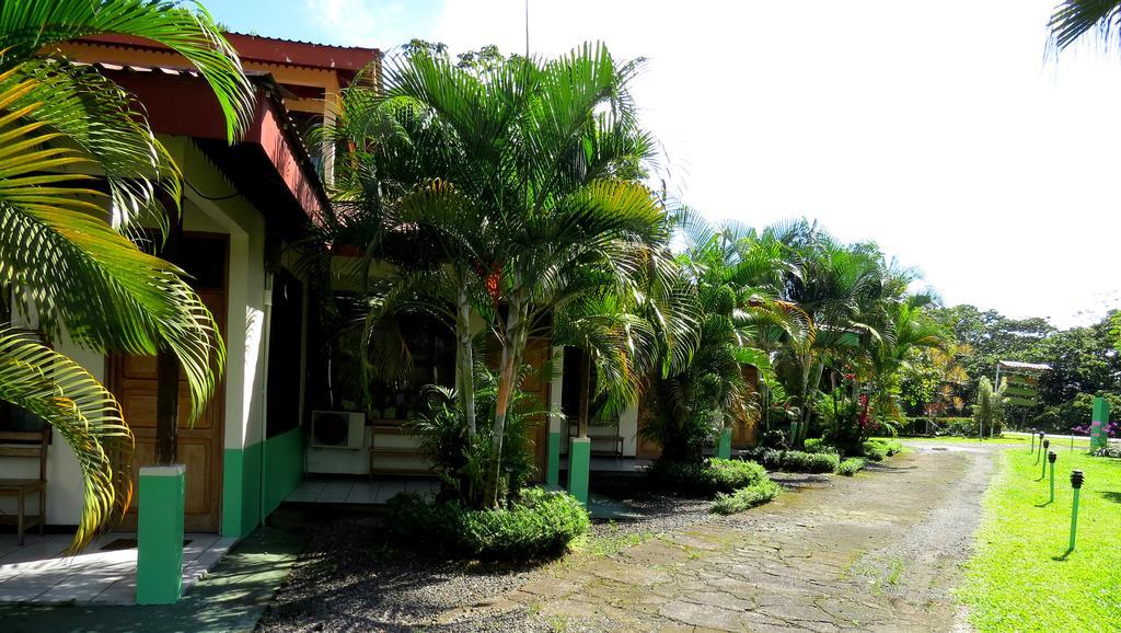 La Fortuna Befox Adventure酒店 外观 照片