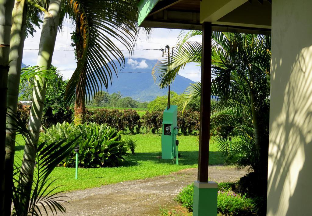 La Fortuna Befox Adventure酒店 外观 照片