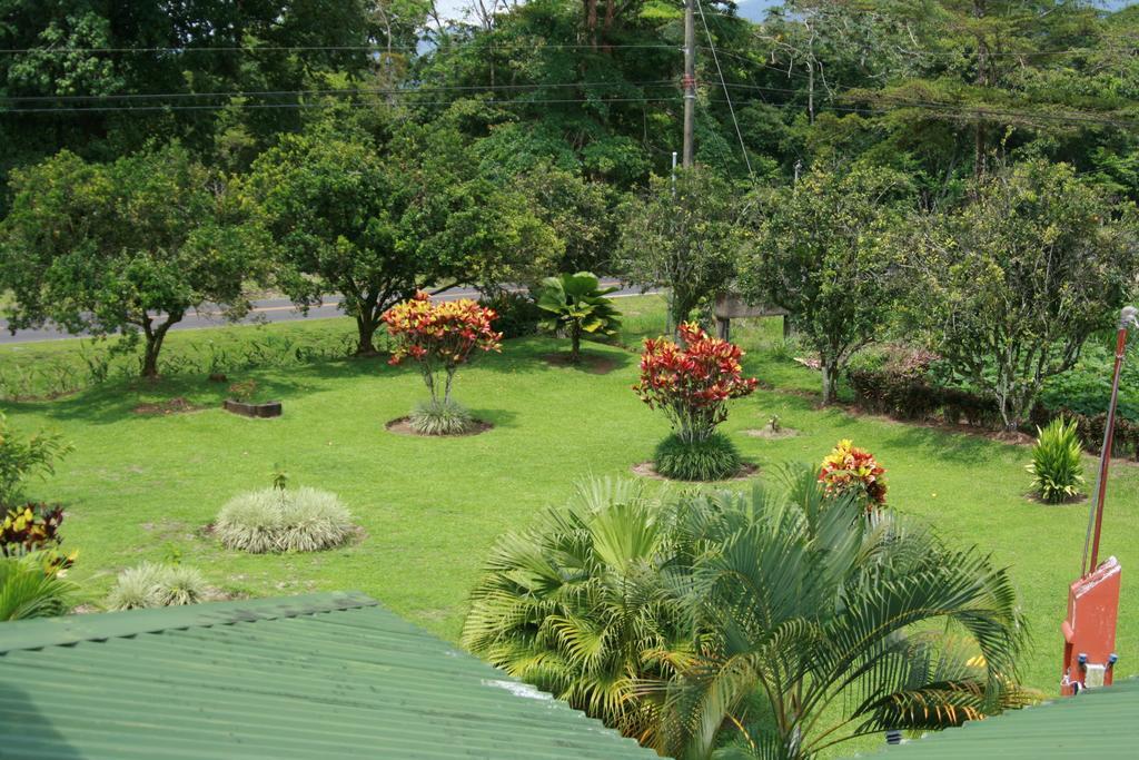 La Fortuna Befox Adventure酒店 外观 照片