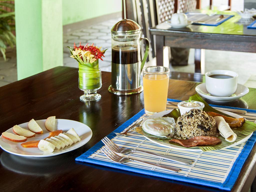 La Fortuna Befox Adventure酒店 外观 照片