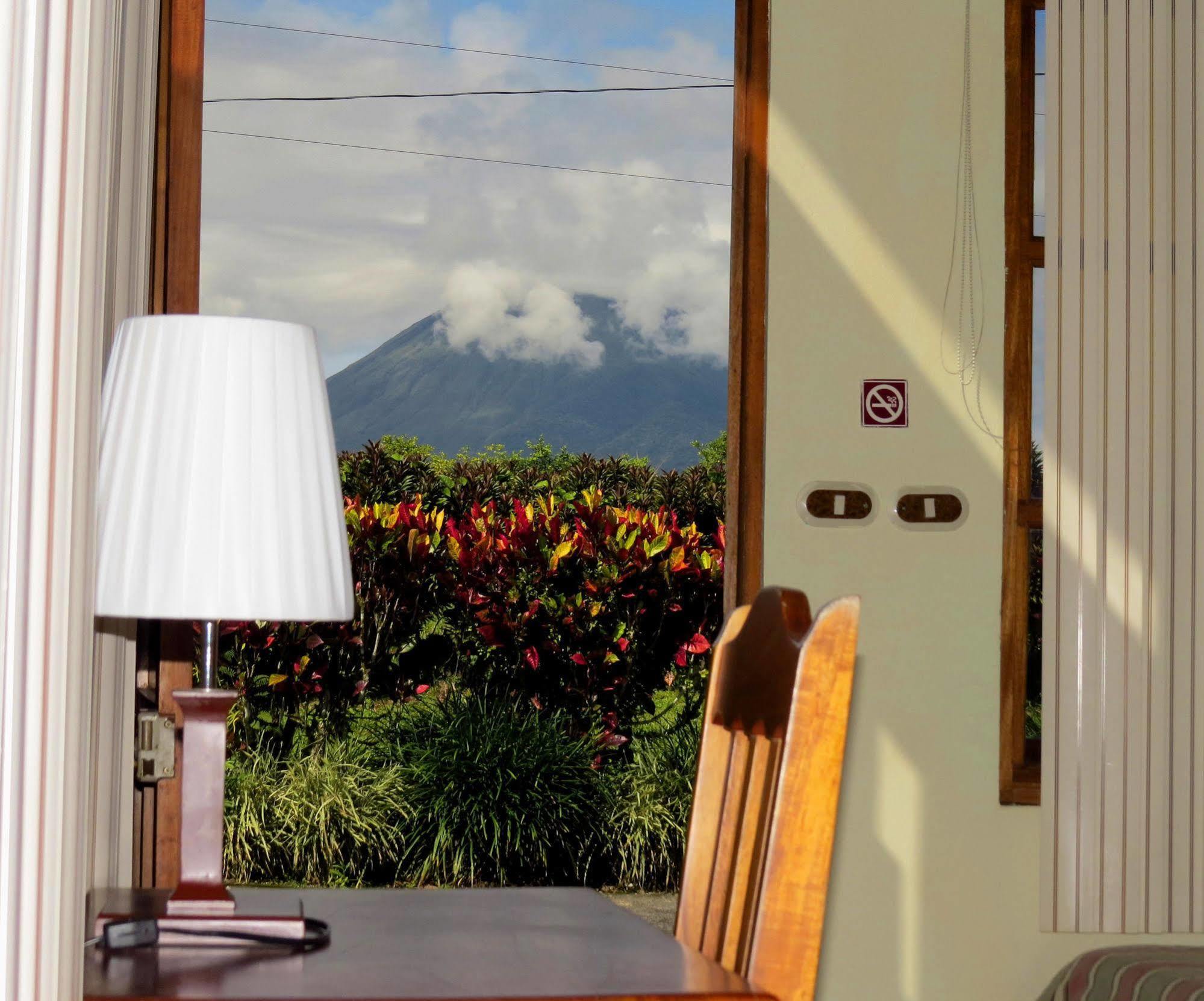 La Fortuna Befox Adventure酒店 外观 照片