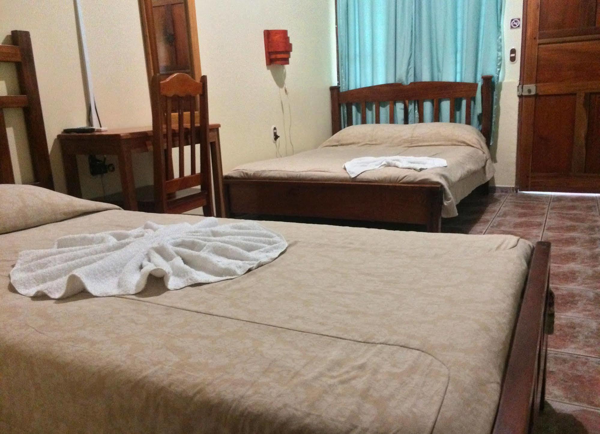 La Fortuna Befox Adventure酒店 外观 照片